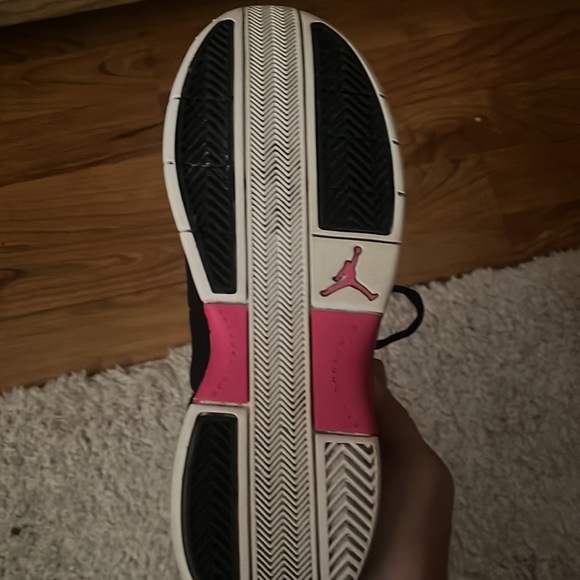 Jordan Team Elite 2 size 6.5 Y UK 6  Eur 39 - Picture 2 of 3